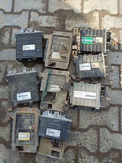 Эбу Фольксваген