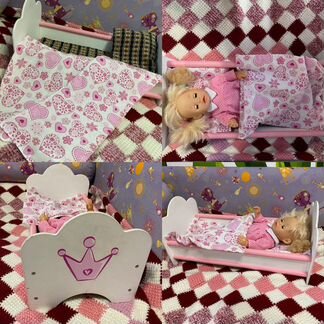 Новые Игрушки и фотоальбом 1-10 лет мал/дев