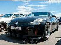 Kupit Nissan 350z S Probegom V Respublike Bashkortostan 26 Obyavlenij Ceny Na B U Nissan Avito