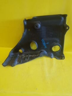 Защита двигателя правая Mercedes-Benz S-Class W220