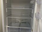 Холодильник indesit бу объявление продам