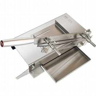 Гильотина (нож) для мяса и костей 20,33,38.5 см