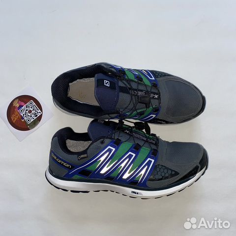 Кроссовки salomon