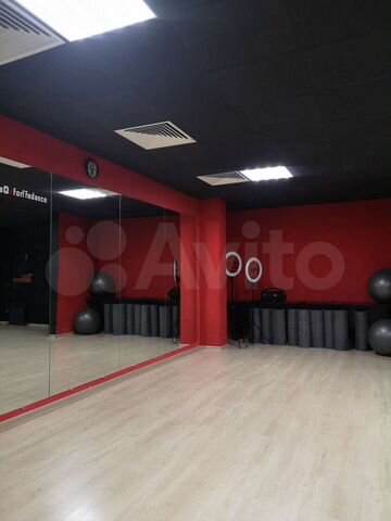 Свободного назначения, 122 м²