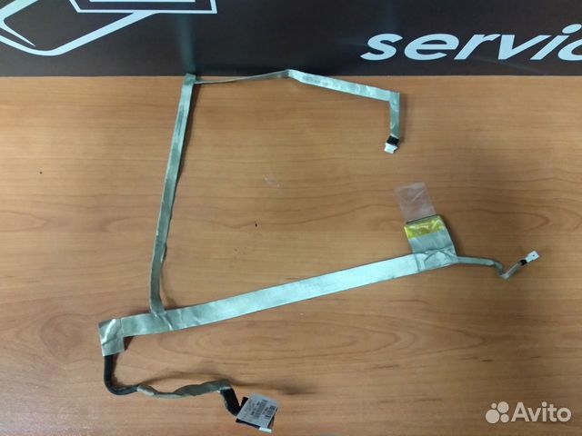 Шлейф матрицы HP DV6-3057er