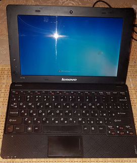 Lenovo IdeaPad s110(20126)