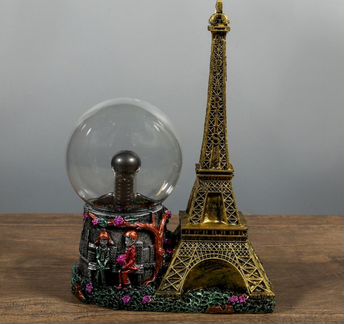 Плазменный шар 