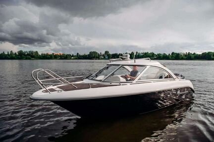 Катер Phoenix 600HT