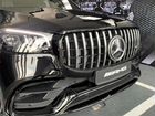 Mercedes-Benz GLS-класс AMG 4.0 AT, 2021 объявление продам