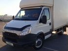 Iveco Daily 3.0 МТ, 2012, 590 200 км