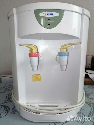 Продам кулер для воды