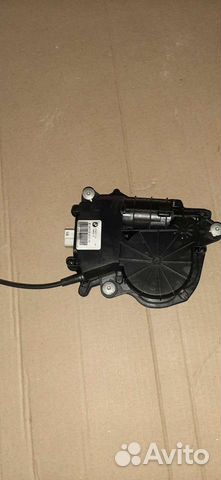 Замок багажника в сборе на BMW 7 f01/02