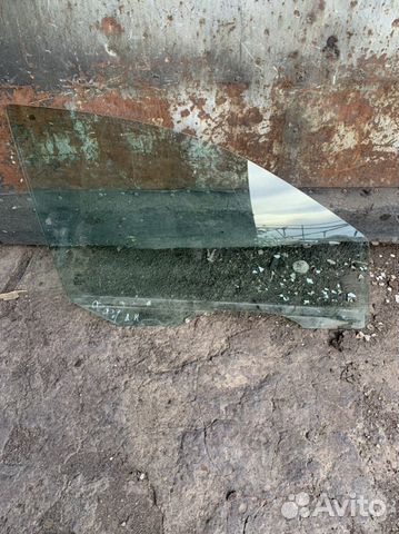 Стекло переднее правое ford focus 1