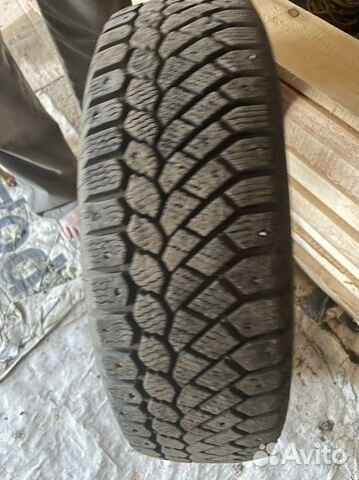 Gislaved Nord Frost 200 175/65 R15