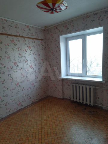 3-к. квартира, 51,9 м², 3/5 эт.