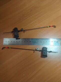 Электронный кивок Щербакова