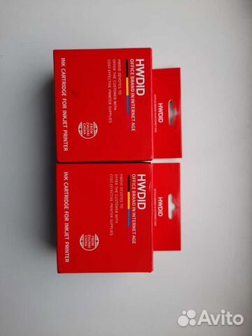 Картридж для мфу