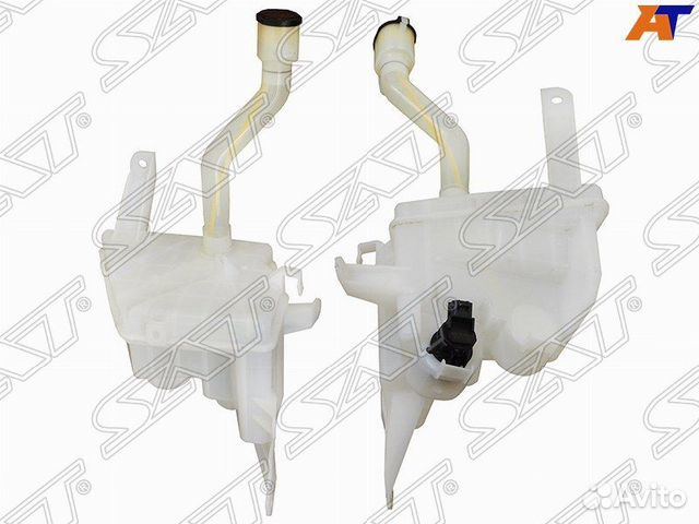 Бачок омывателя Toyota Corolla 150