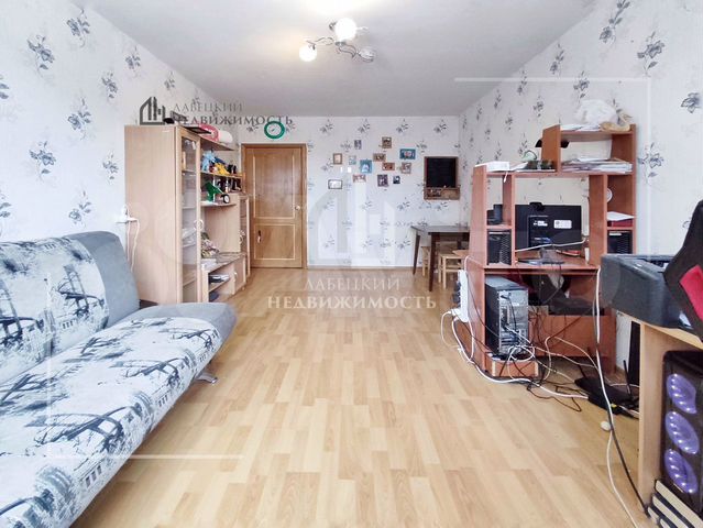 3-к. квартира, 82,2 м², 6/10 эт.