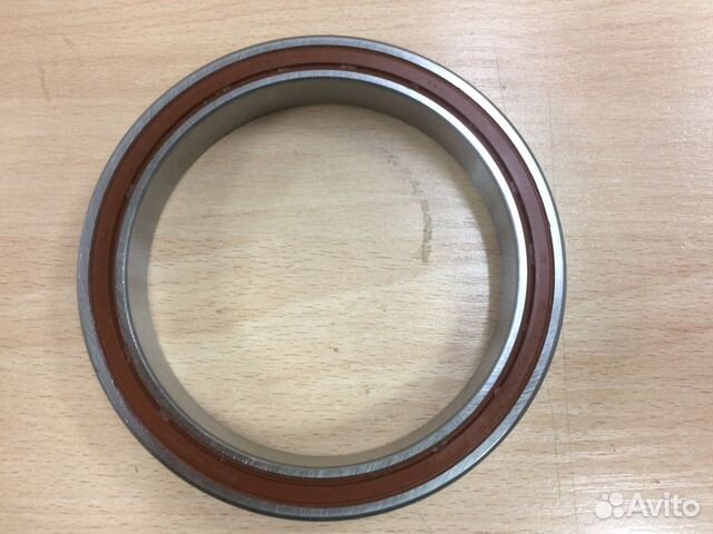 Подшипник вискомуфты заднего редуктора Toyota Rav4