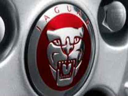 Jaguar Growler