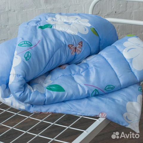 Одеяло синтепоновое