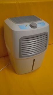 Мойка воздуха Fanline aqua VE-200 (б/у)