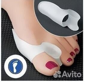 Корректор для большого пальца Valgus Вальгус