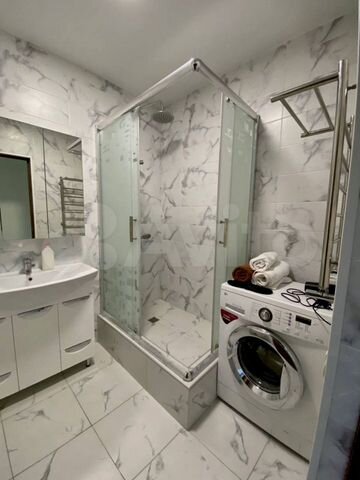 1-к. квартира, 47 м², 7/11 эт.