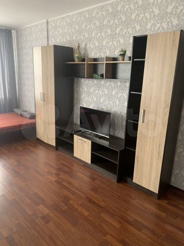 1-к. квартира, 55 м², 16/19 эт.