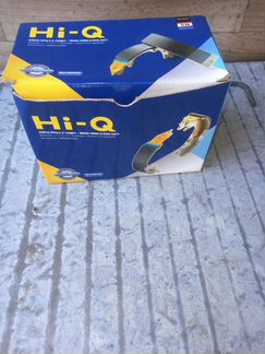 Задние тормозные колодки nexia, lanos