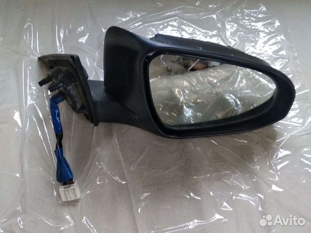 Зеркало боковое Toyota Camry 8 v50