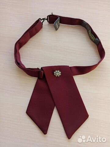 Галстуки(для девочек и мальчиков), бабочки, банты