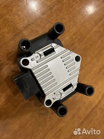 Катушка зажигания A3/A4/fabia/octavia/caddy/golf/j