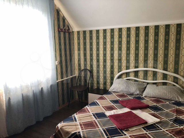 Комната 15 м² в 1-к., 1/3 эт.