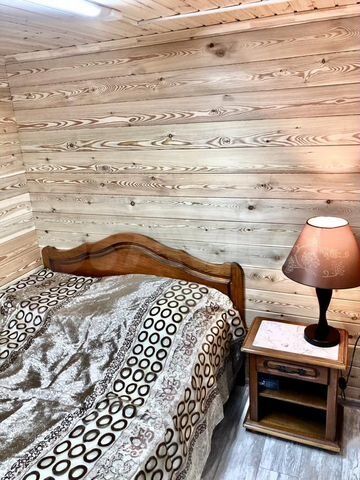 Дом 40 м² на участке 20 сот.