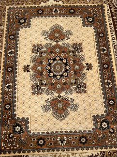 Ковёр Шерсть 100