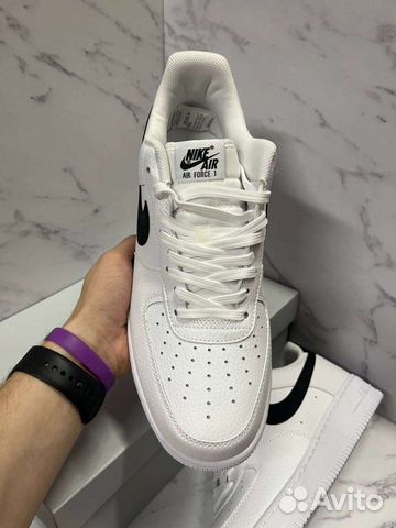 Кроссовки Nike air force 1