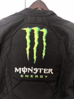 Куртка Alpinestars Monster Energy