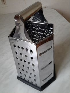 Терка Taller TR-21906 (Новая) / Обмен