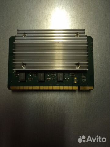 Модуль HP VRM для DL380 G5 (407748-001)