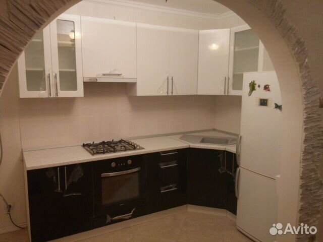 Кухонный гарнитур Арт247