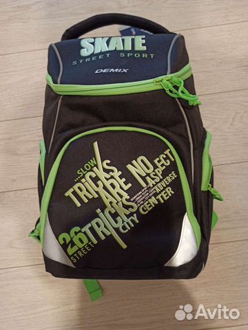 Рюкзак для школы новый
