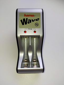 Зарядное устройство для аккумуляторных батареек