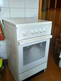 Газовая плита газмаш