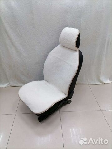 Меховые накидки овечья шерсть