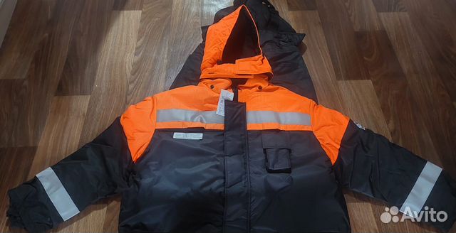 Спецодежда