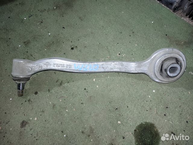 Рычаг Mercedes-Benz S-Class W220 передний правый