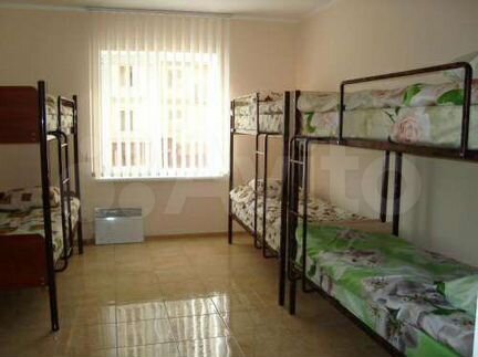 Комната 16 м² в 3-к., 5/9 эт.