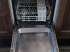 Узкая посудомоечная машина elenberg dw-9325